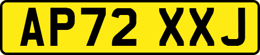 AP72XXJ
