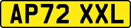 AP72XXL