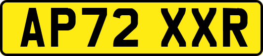 AP72XXR