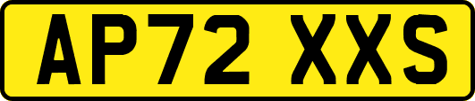 AP72XXS