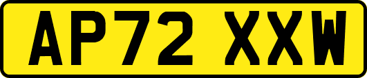 AP72XXW