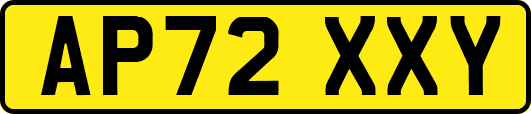 AP72XXY