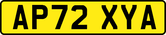 AP72XYA