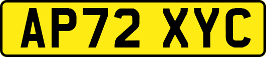 AP72XYC
