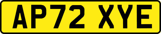 AP72XYE