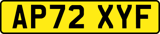 AP72XYF