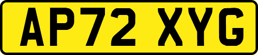 AP72XYG
