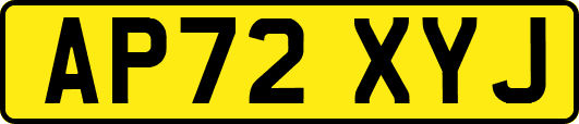 AP72XYJ