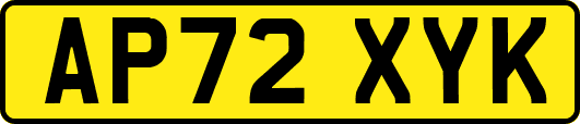 AP72XYK