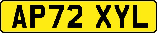 AP72XYL