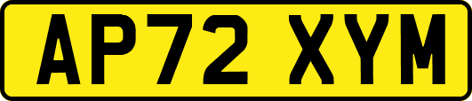 AP72XYM