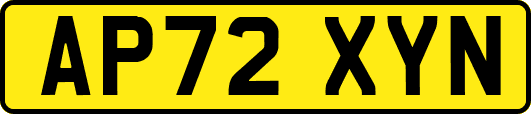 AP72XYN