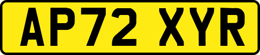 AP72XYR
