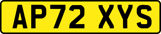 AP72XYS