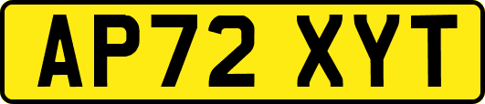 AP72XYT