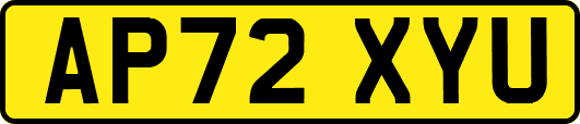 AP72XYU