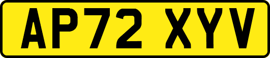 AP72XYV
