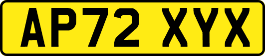 AP72XYX