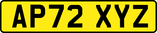 AP72XYZ