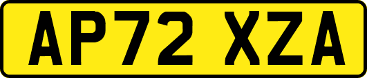 AP72XZA