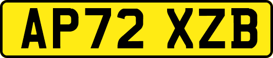 AP72XZB