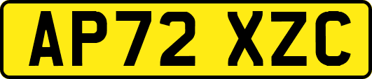 AP72XZC