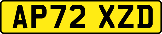 AP72XZD