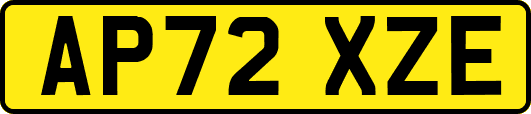 AP72XZE