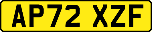 AP72XZF