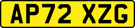 AP72XZG