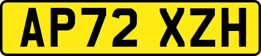 AP72XZH