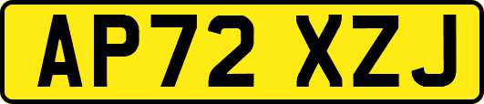 AP72XZJ