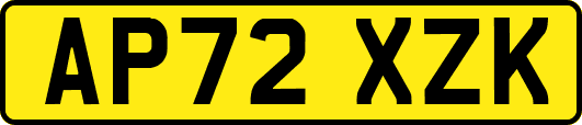 AP72XZK