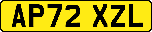 AP72XZL