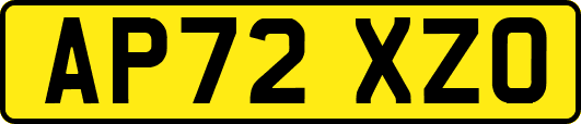 AP72XZO