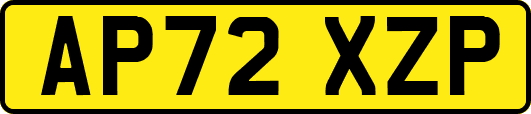 AP72XZP