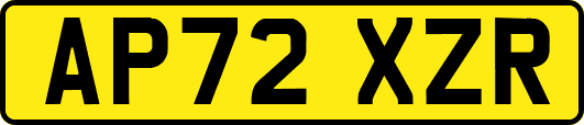 AP72XZR