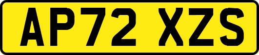 AP72XZS