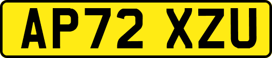 AP72XZU