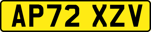AP72XZV