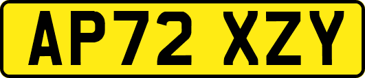 AP72XZY