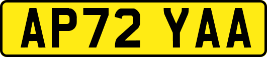 AP72YAA