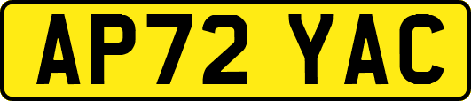 AP72YAC