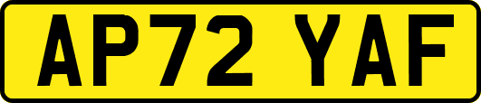 AP72YAF