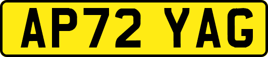 AP72YAG