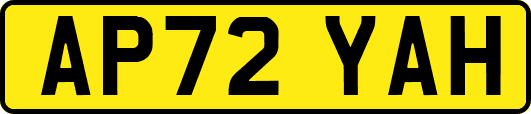 AP72YAH