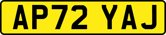 AP72YAJ