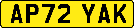 AP72YAK