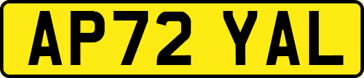 AP72YAL