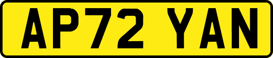 AP72YAN